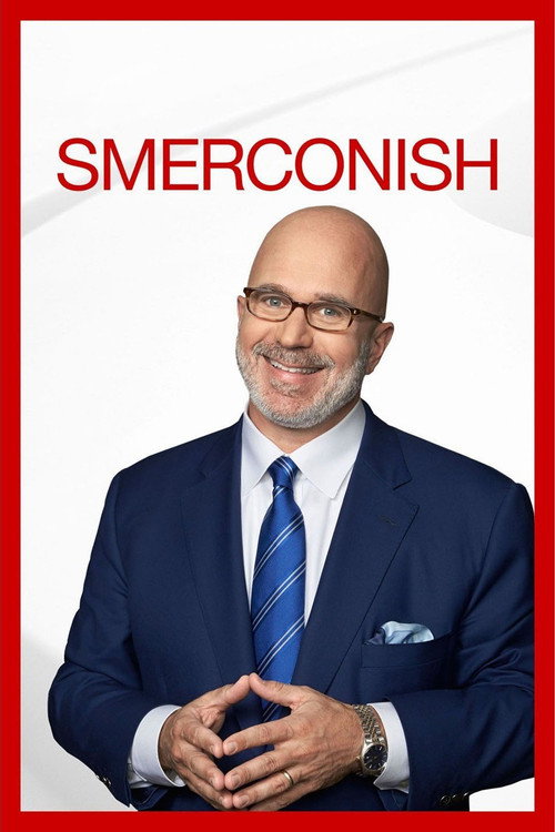 Smerconish poster