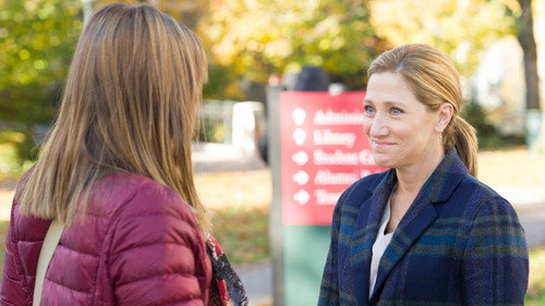Nurse Jackie Season 7 Episode 9 - Serviam in Caritate