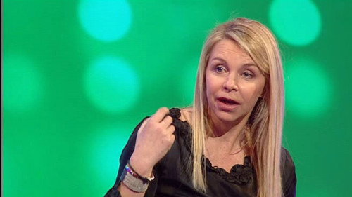 Would I Lie to You? Season 1 Episode 4 - Leslie Ash, Myleene Klass, Jason Manford, Neil Morrissey