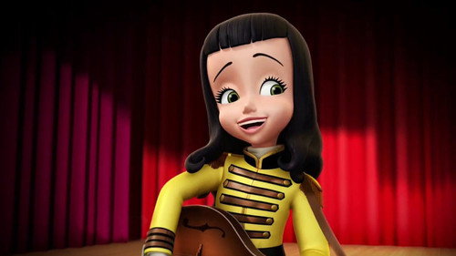 Sofia the First Season 3 Episode 28 - The Princess Prodigy