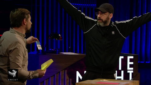 Late Night Berlin Season 6 Episode 13 - Episode 13