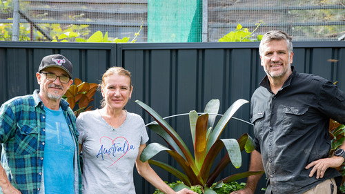Selling Houses Australia Season 15 Episode 10 - Roselands