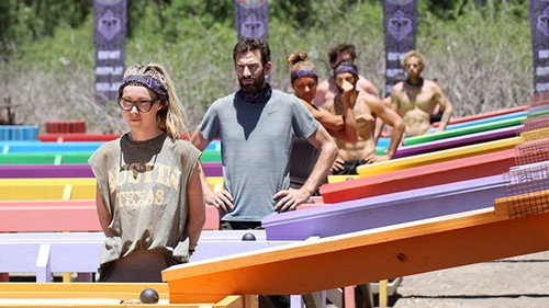 Australian Survivor Season 7 Episode 20 - Episode 20