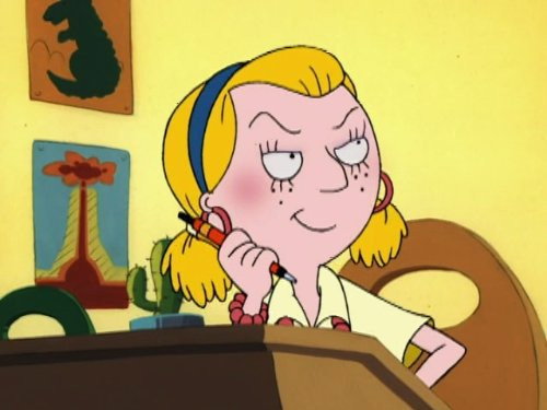 Mona the Vampire Season 1 Episode 18 - Episode 18