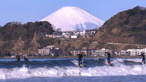 Seasoning the Seasons Season 12 Episode 2 - Catching Early Spring in Kamakura