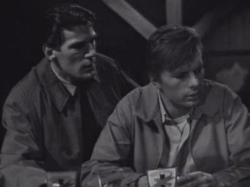 Dark Shadows Season 3 Episode 24 - DS-215