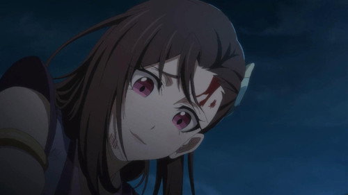 A Will Eternal Season 1 Episode 13 - Episode 13