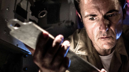 Hell Below Season 1 Episode 1 - America Fights Back