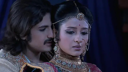 Anga instigates Jalal still