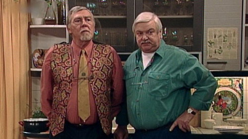 Oppassen!!! Season 11 Episode 1 - Er even tussenuit