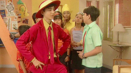 Shaka Laka Boom Boom Season 2 Episode 22 - Jhumroo Stays With Chandu