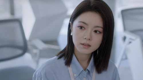 Irreplaceable Season 1 Episode 1 - Episode 1