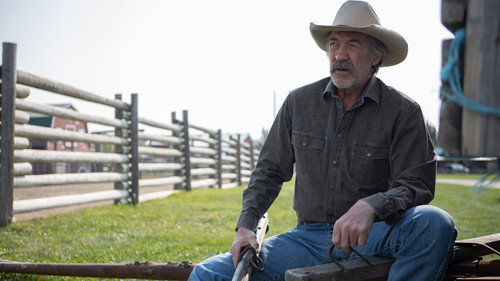 Heartland Season 13 Episode 3 - Rearview Mirror