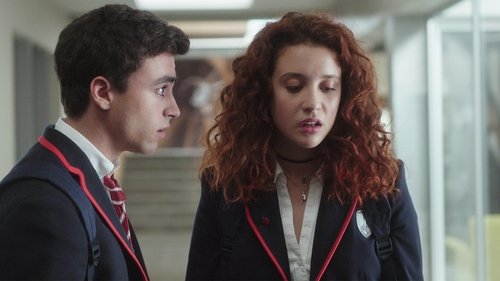 undefined Season 1 Episode 5 - Everyone Lies