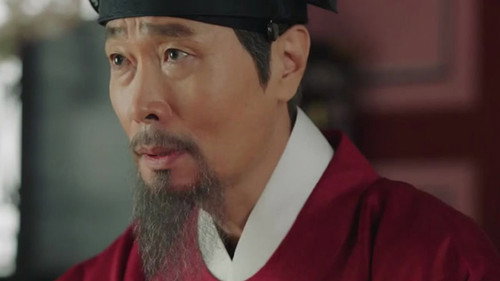 Queen: Love and War Season 1 Episode 3 - Episode 3