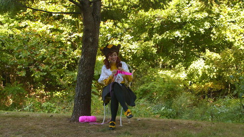 Ready, Steady, Wiggle! Season 2 Episode 28 - Miss Lucy Had a Ducky