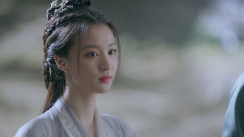 The Longest Promise Season 1 Episode 39 - Episode 39