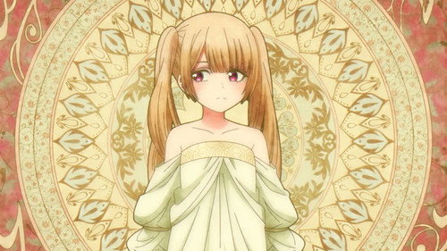 The Classroom of a Black Cat and a Witch Season 1 Episode 13 - Memories of Arcturus