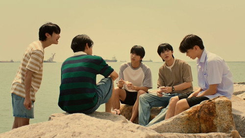 When Oranges Fall Season 1 Episode 4 - Episode 4
