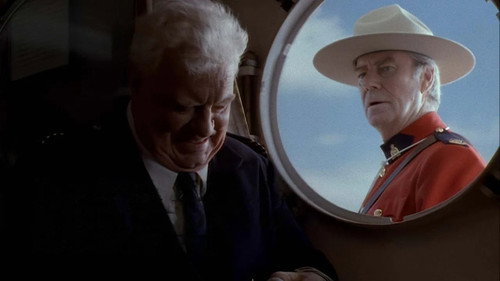 undefined Season 3 Episode 12 - Mountie on the Bounty (1)