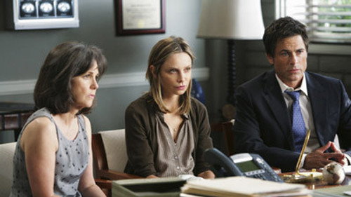 Brothers and Sisters Season 4 Episode 3 - Almost Normal