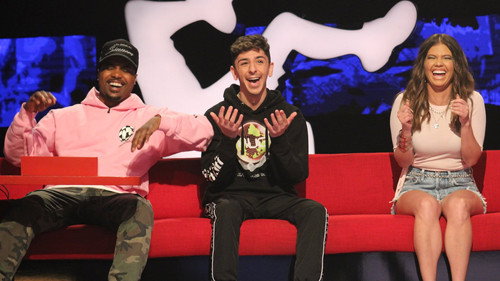 Ridiculousness Season 17 Episode 7 - FaZe Rug