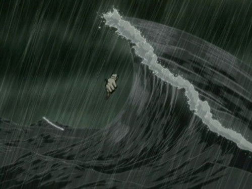 Avatar: The Last Airbender Season 1 Episode 12 - The Storm