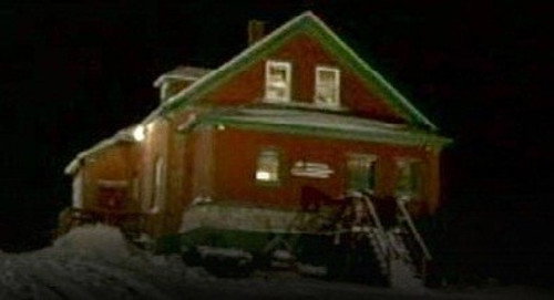Ghost Hunters Season 5 Episode 9 - Inhuman Entity