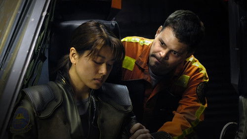 Battlestar Galactica Season 1 Episode 1 - 33