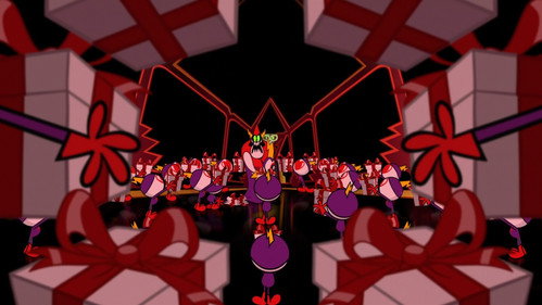 Wander Over Yonder Season 1 Episode 36 - The Gift II: The Giftening