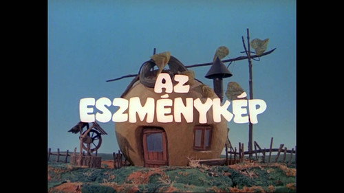 Mazsola és Tádé Season 2 Episode 3 - Az eszménykép