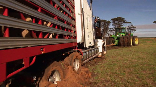 Outback Truckers Season 2 Episode 3 - Episode 3