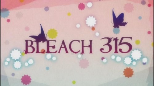 undefined Season 1 Episode 315 - Yachiru's Friend! The Shinigami of Justice Appears!