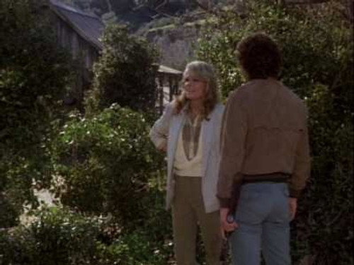 Hardcastle and McCormick Season 1 Episode 20 - The Homecoming (2)