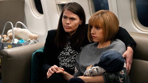 Veep Season 7 Episode 4 - South Carolina