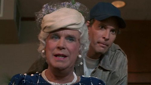 The A-Team Season 4 Episode 3 - Lease with an Option to Die