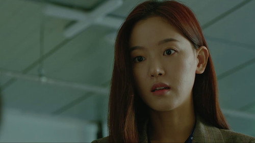 Drama Stage Season 3 Episode 3 - Woman with a Bleeding Ear