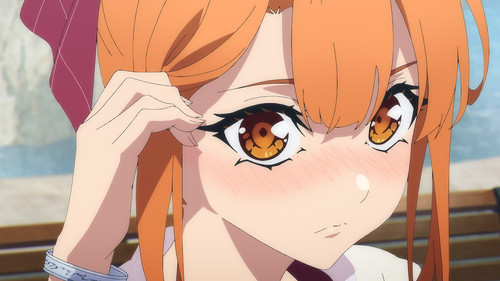 Wistoria: Wand and Sword Season 1 Episode 8 - Shall we date?
