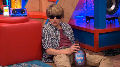 Henry Danger Season 1 Episode 3 - The Secret Gets Out