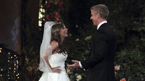 The Bachelor Season 17 Episode 1 - Week 1