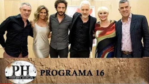 PH: Podemos hablar Season 1 Episode 16 - Episode 16
