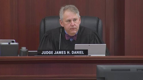 Court Cam Season 8 Episode 10 - #810