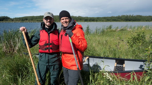 Canada plus grand que nature Season 3 Episode 7 - Episode 7