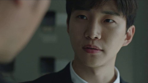 Confession Season 1 Episode 7 - Episode 7