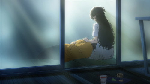 You are Ms. Servant Season 1 Episode 1 - My Fateful Encounter With You.