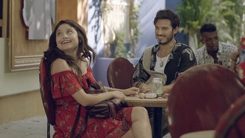 undefined Season 1 Episode 2 - Episode 2