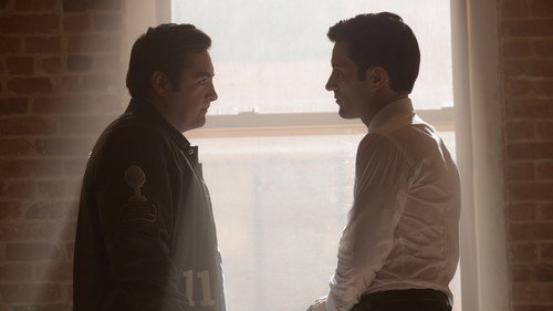 Daredevil: Born Again Season 2 Episode 7 - The Hateful Darkness
