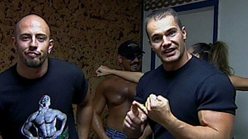 ECW Hardcore TV - Jul. 24, 1999 still