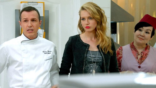 The Kitchen Season 4 Episode 13 - Episode 13