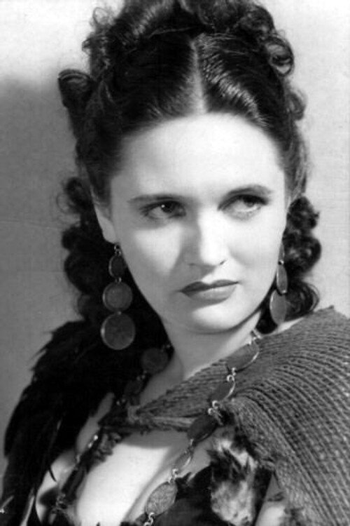 Margaretta Scott